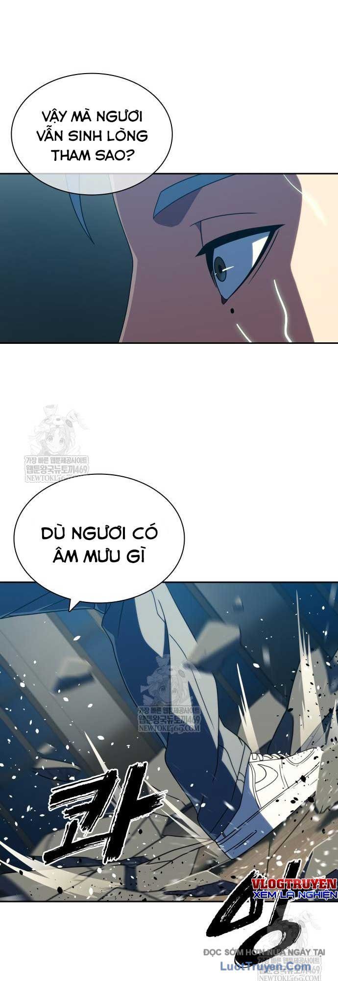 Hàn Băng Võ Giả [Chap 42]