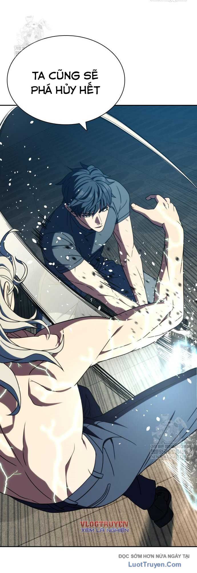 Hàn Băng Võ Giả [Chap 42]