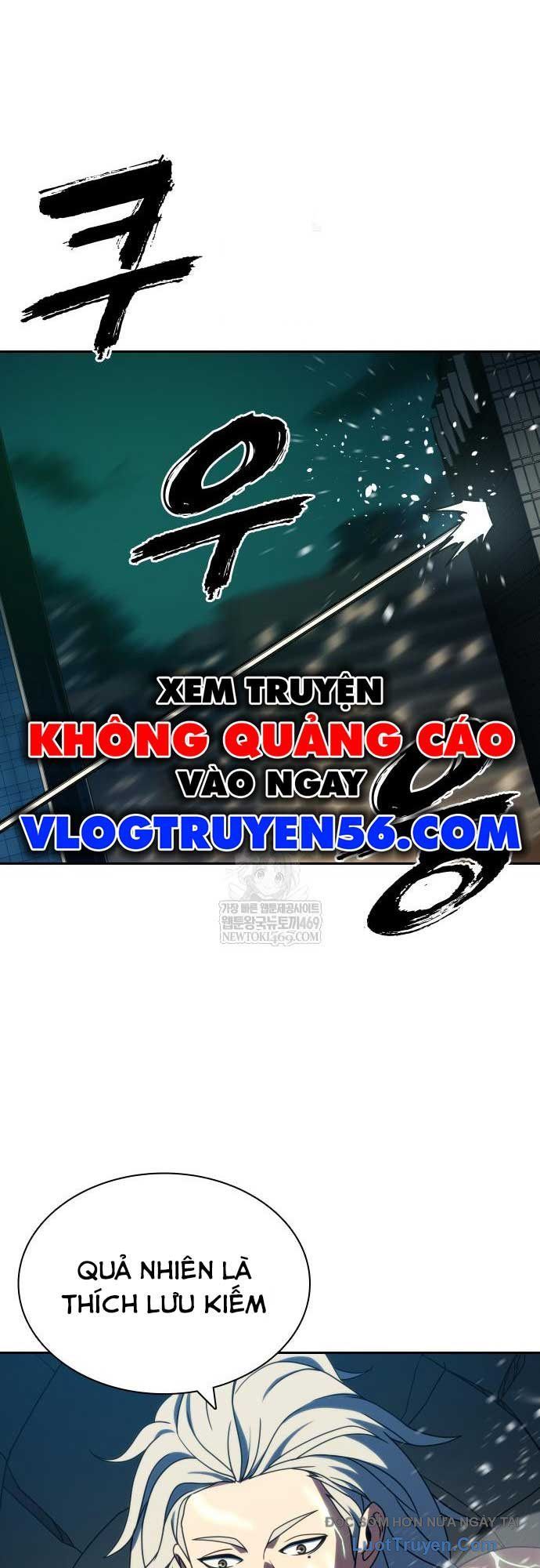 Hàn Băng Võ Giả [Chap 42]