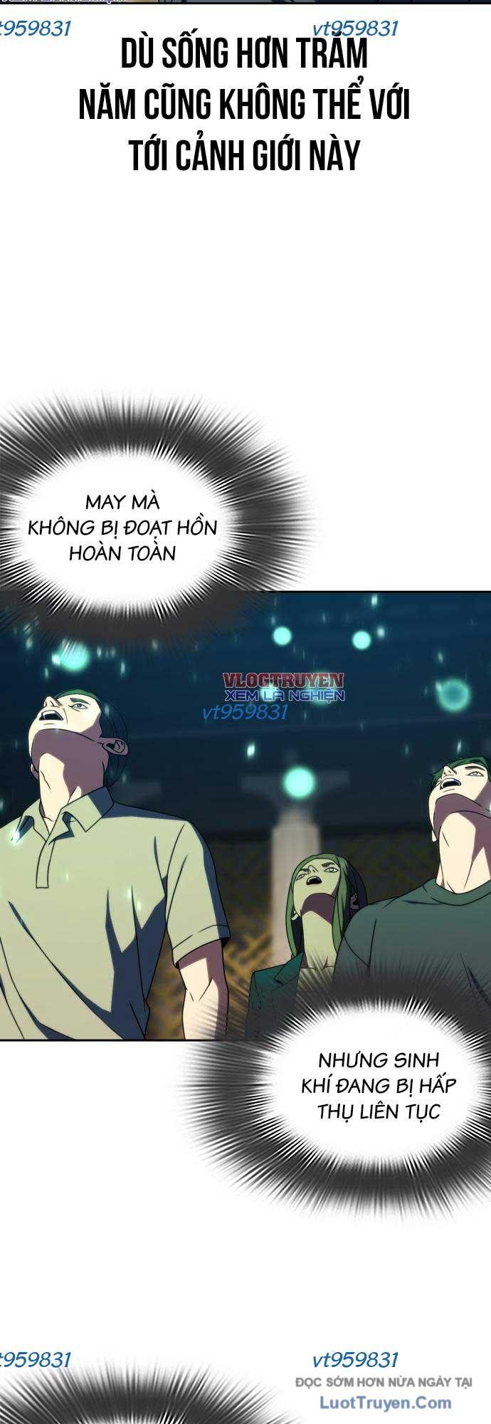 Hàn Băng Võ Giả [Chap 42]