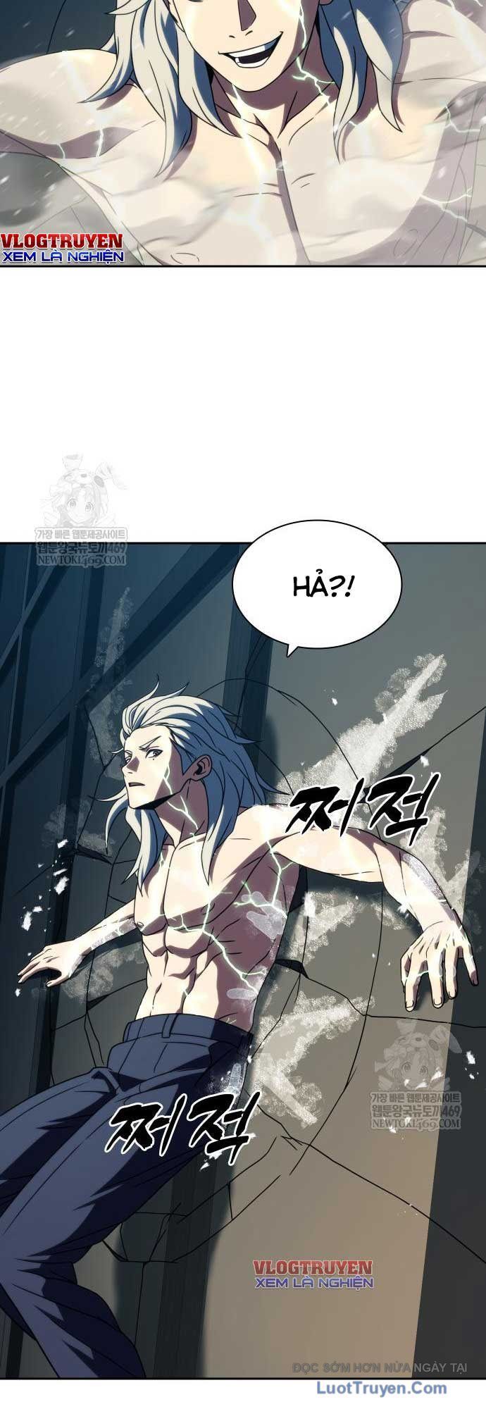 Hàn Băng Võ Giả [Chap 42]