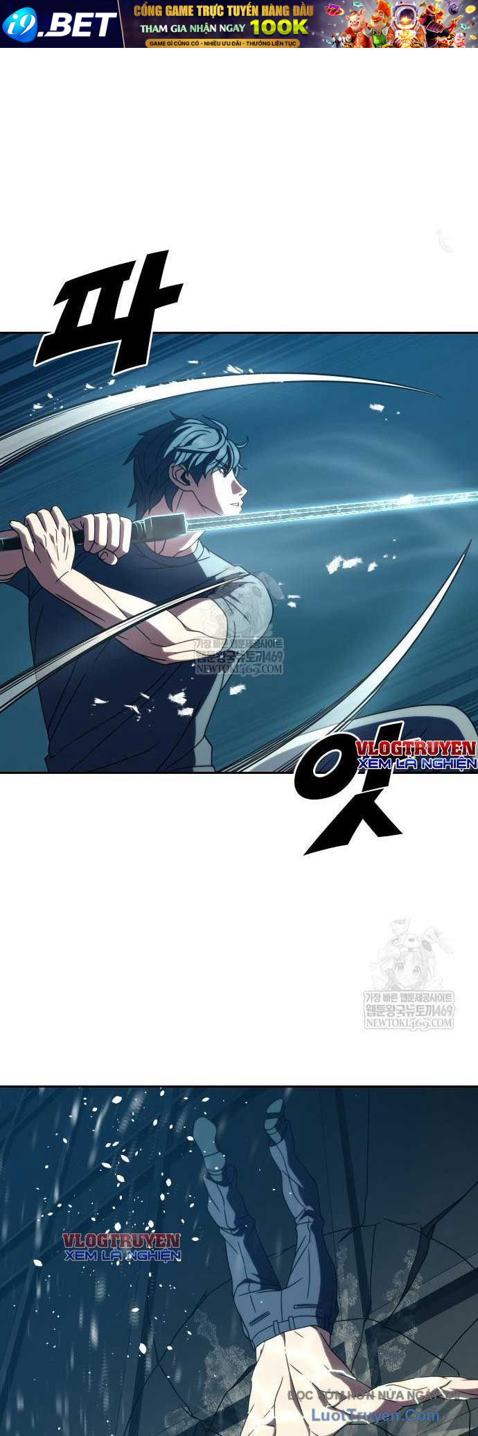 Hàn Băng Võ Giả [Chap 42]