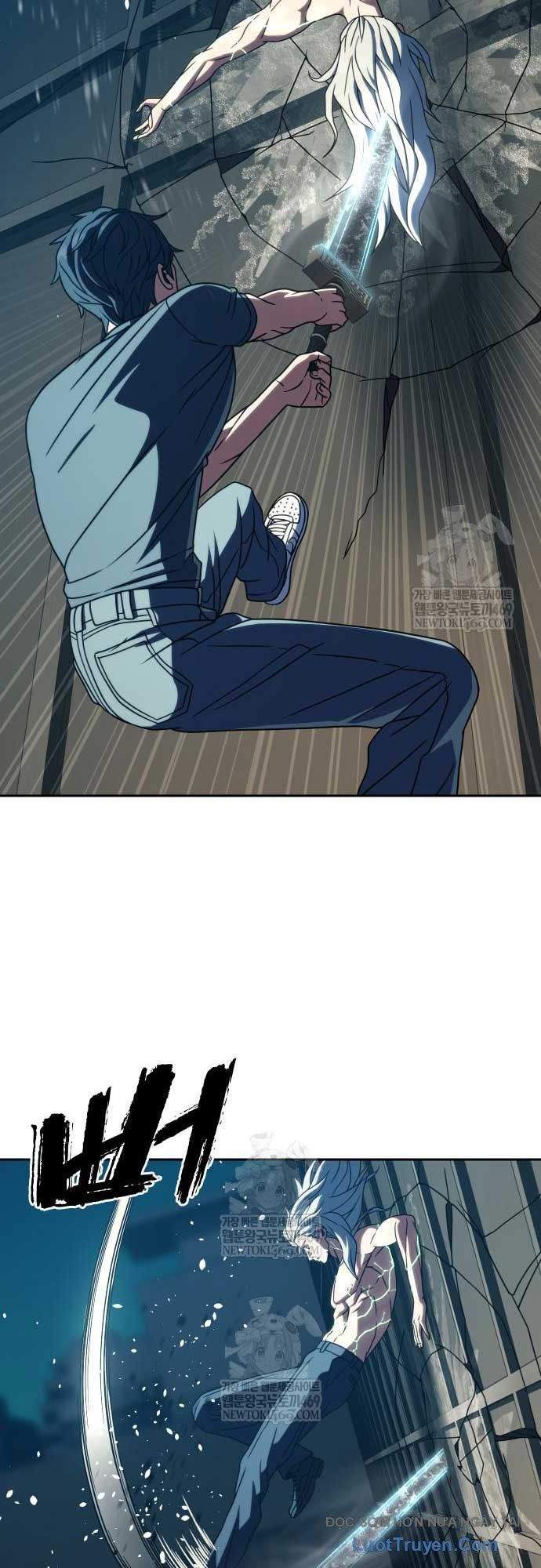 Hàn Băng Võ Giả [Chap 42]