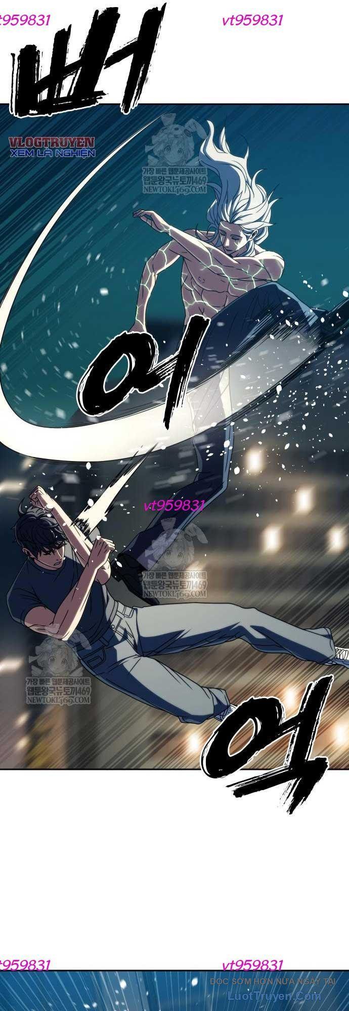 Hàn Băng Võ Giả [Chap 42]