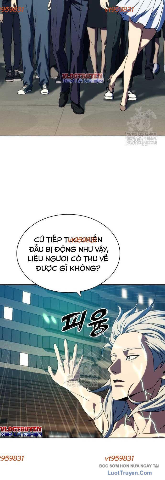 Hàn Băng Võ Giả [Chap 42]