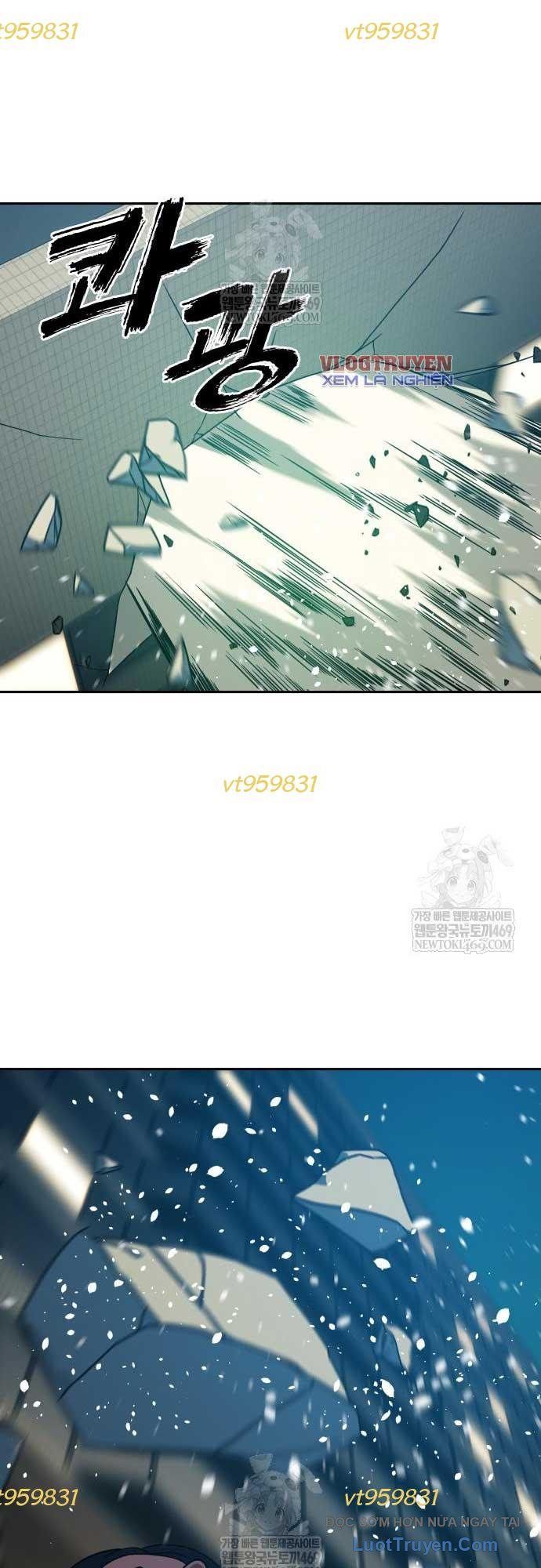 Hàn Băng Võ Giả [Chap 42]