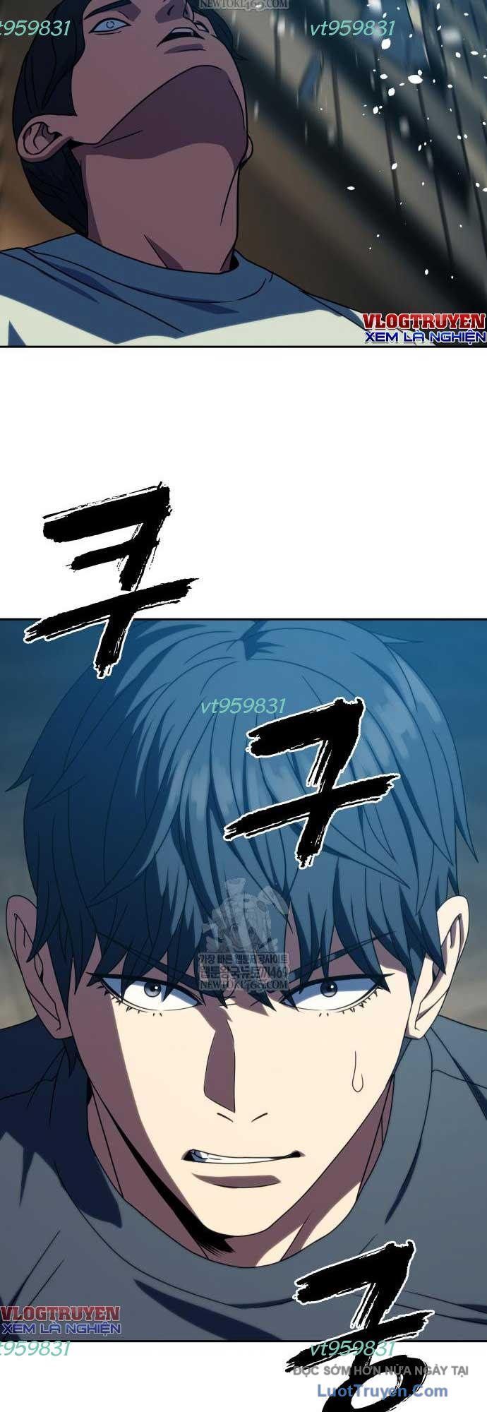 Hàn Băng Võ Giả [Chap 42]