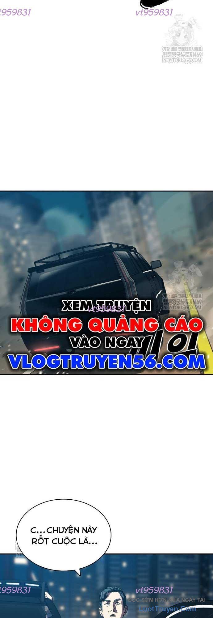 Hàn Băng Võ Giả [Chap 42]