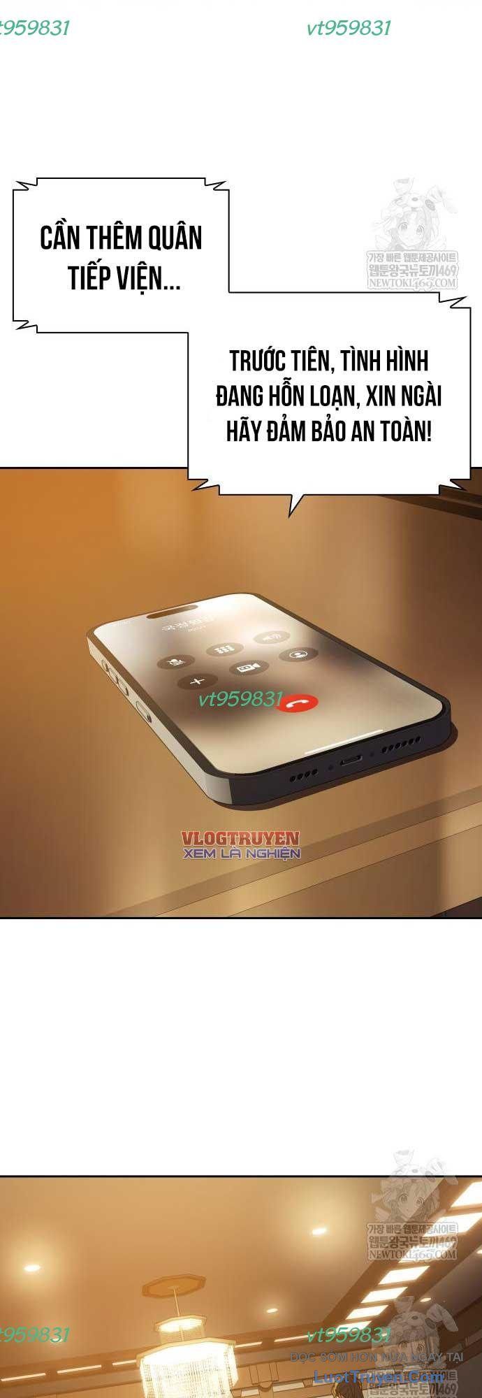 Hàn Băng Võ Giả [Chap 42]