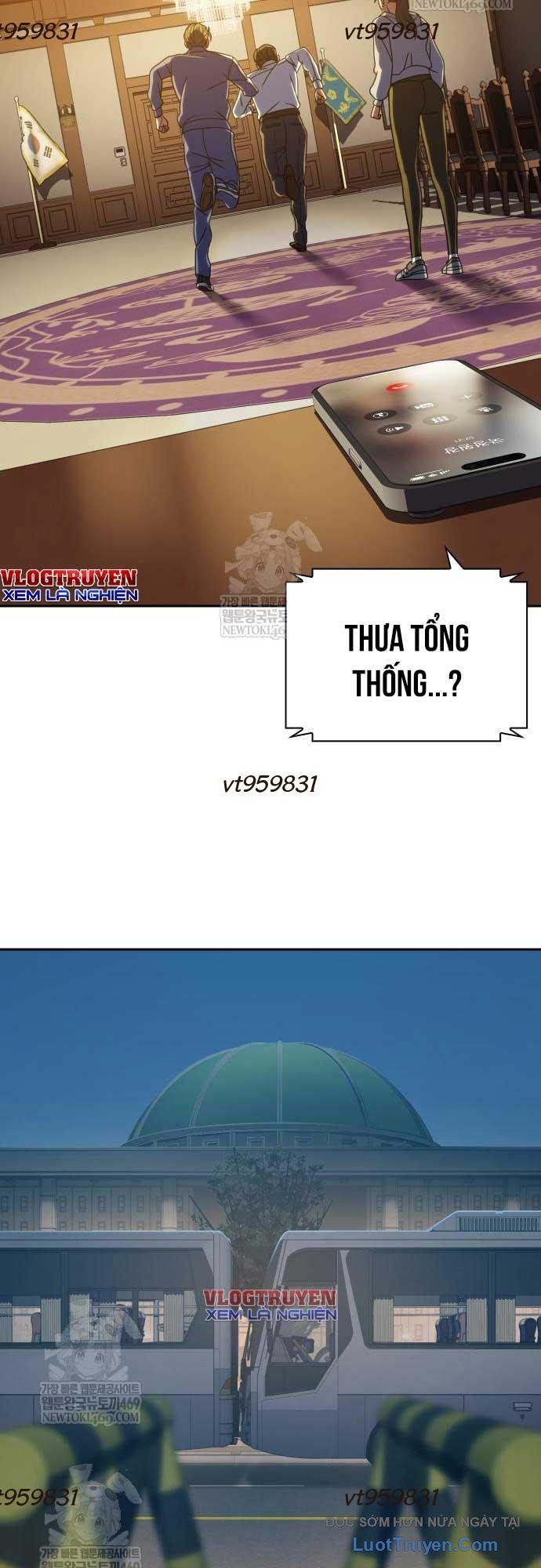 Hàn Băng Võ Giả [Chap 42]