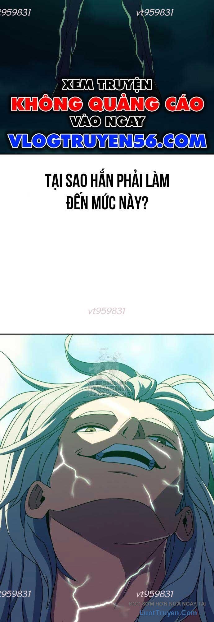 Hàn Băng Võ Giả [Chap 42]