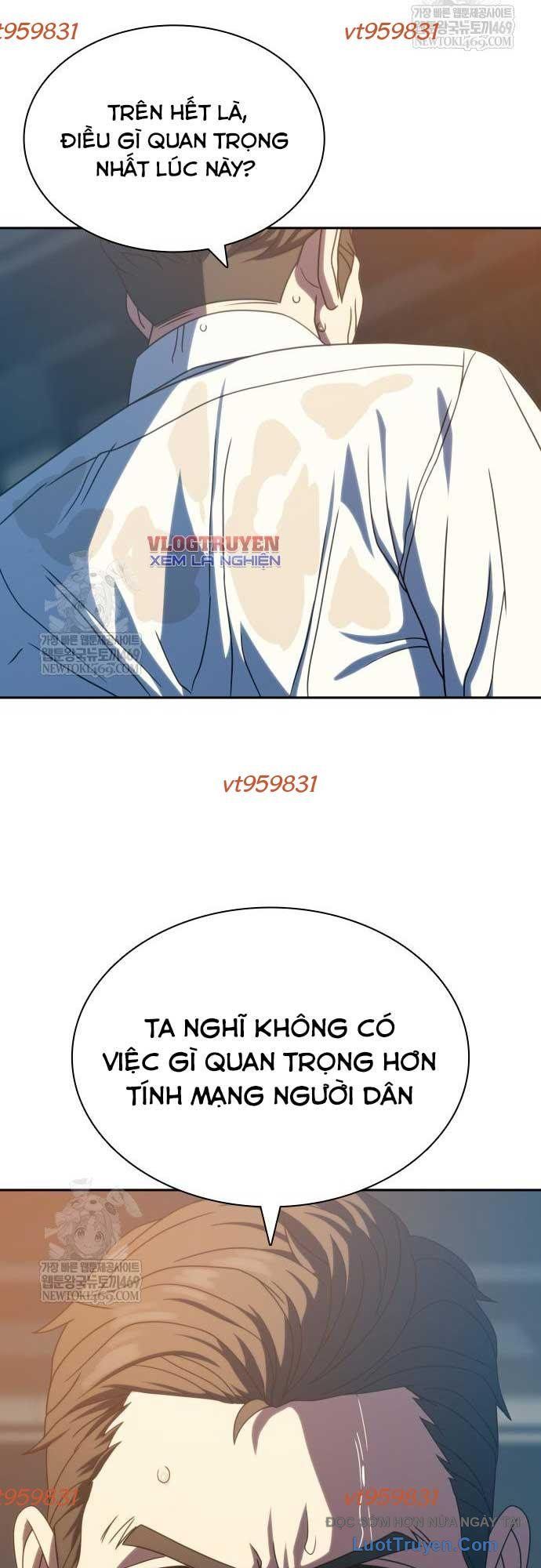 Hàn Băng Võ Giả [Chap 42]