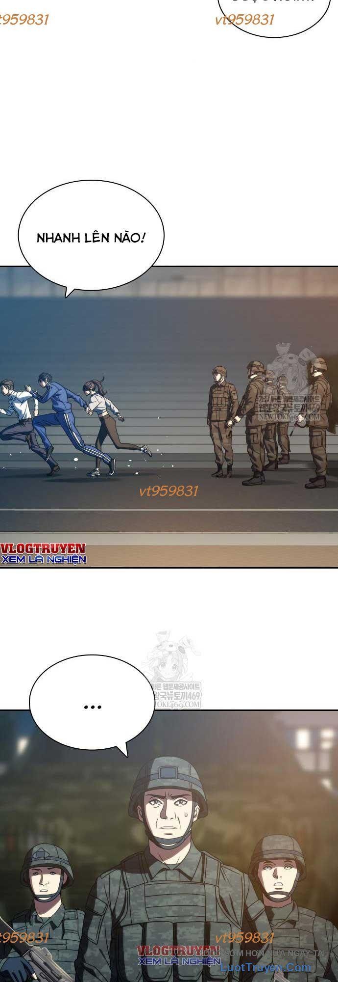 Hàn Băng Võ Giả [Chap 42]