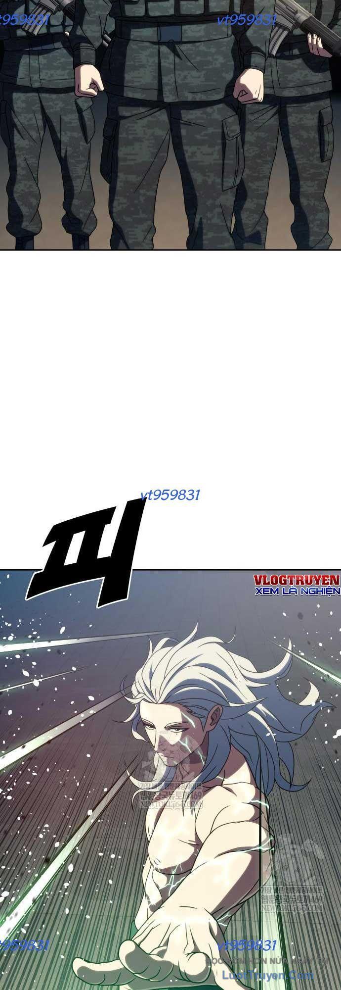 Hàn Băng Võ Giả [Chap 42]