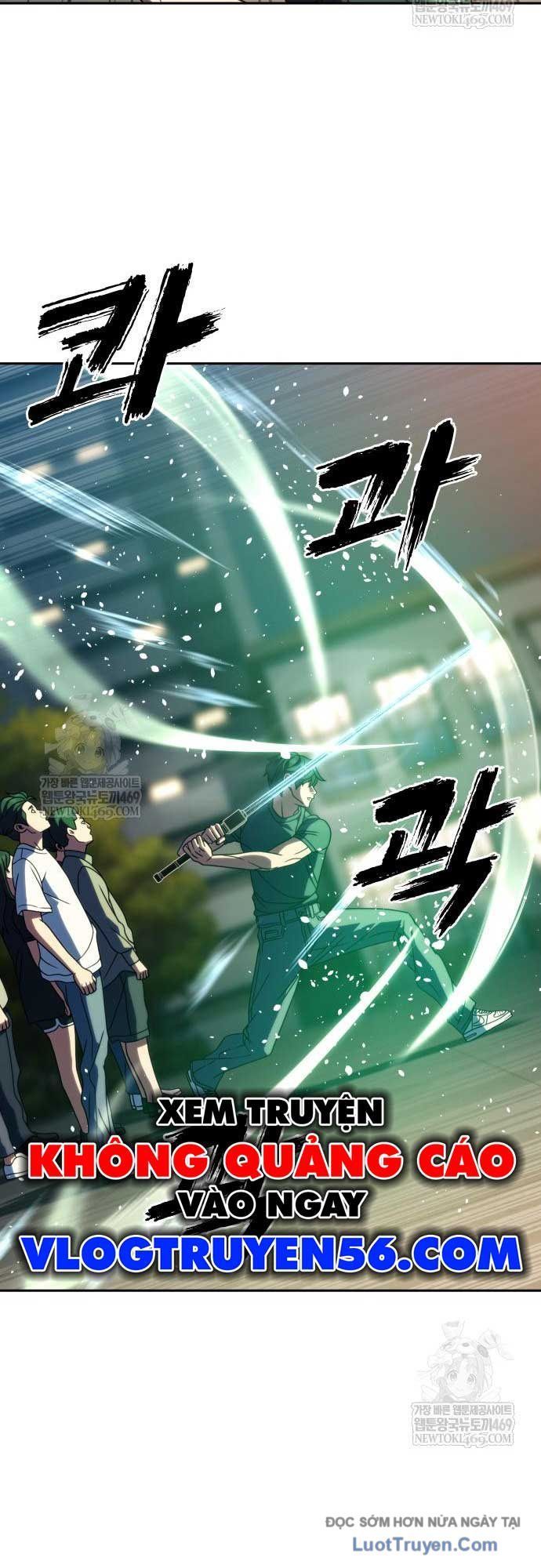 Hàn Băng Võ Giả [Chap 42]