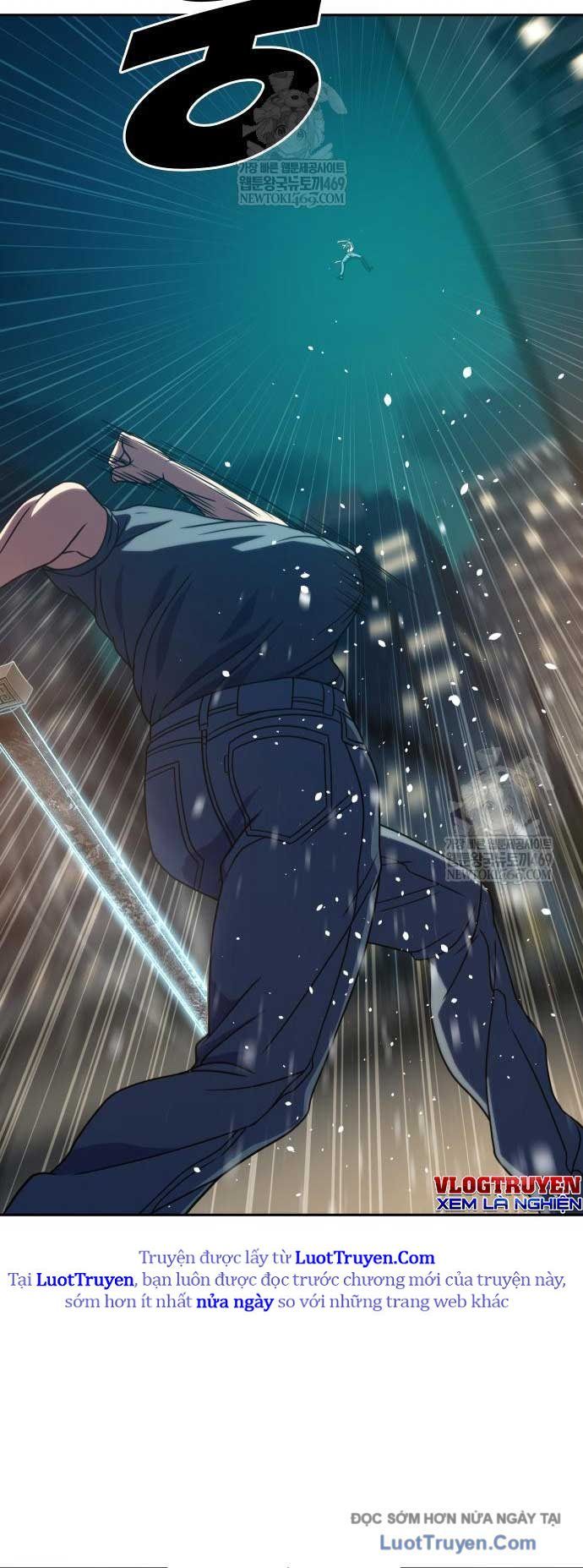 Hàn Băng Võ Giả [Chap 42]