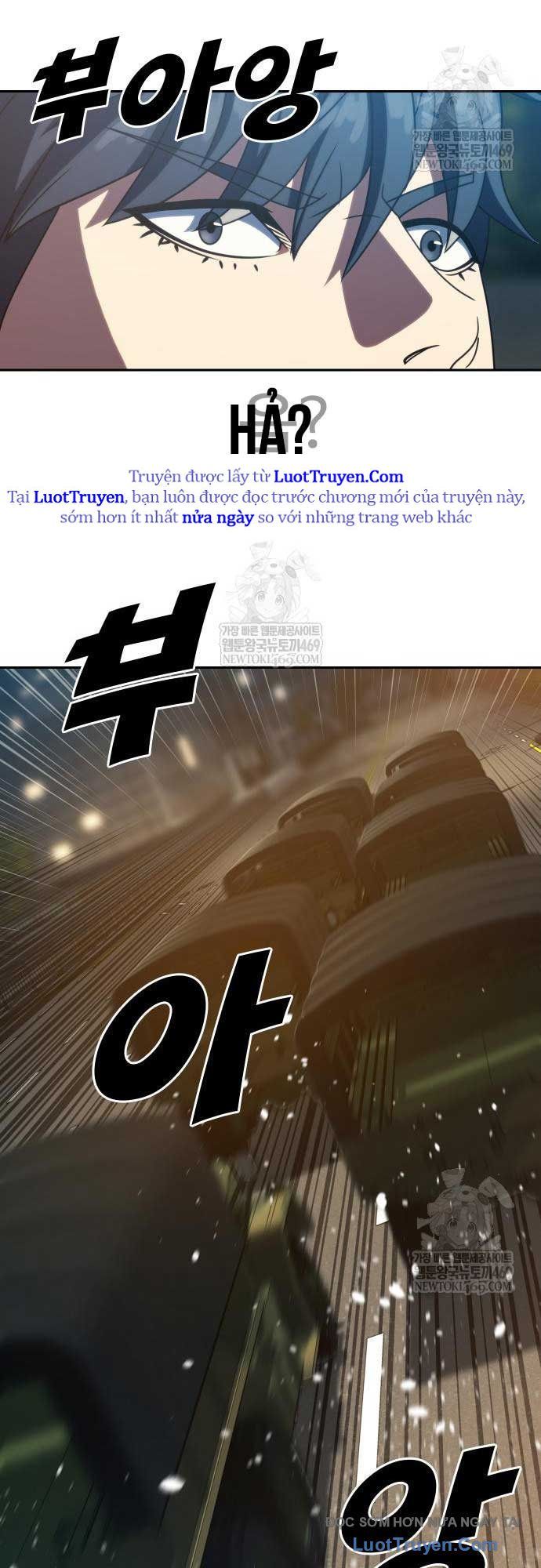 Hàn Băng Võ Giả [Chap 42]