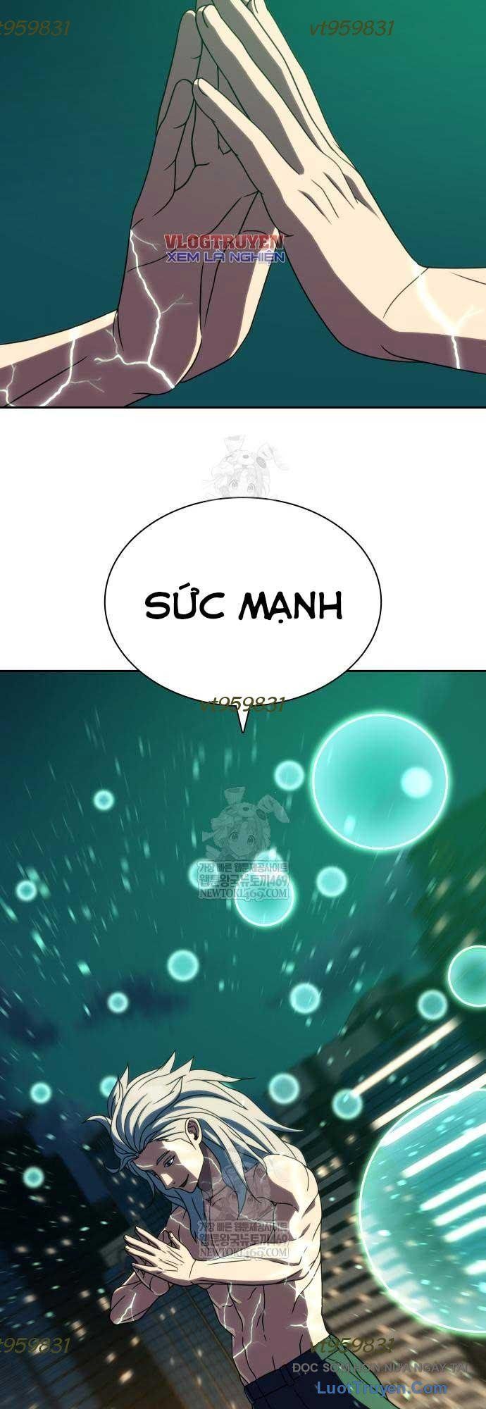 Hàn Băng Võ Giả [Chap 42]