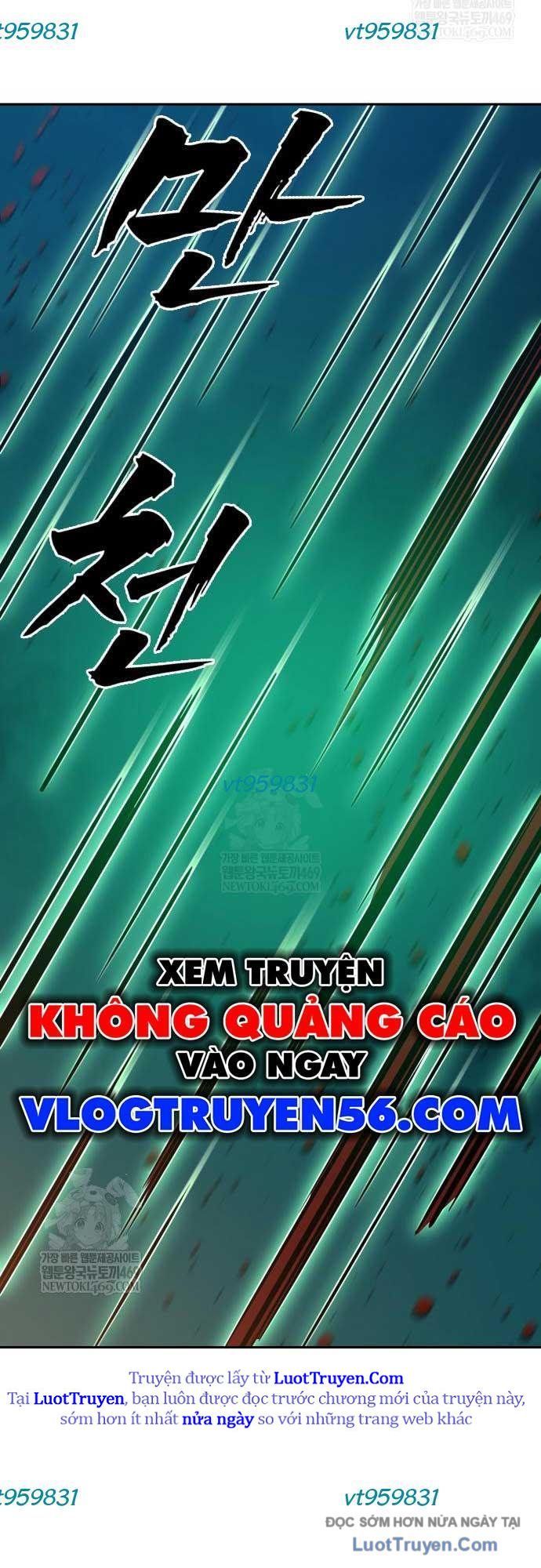 Hàn Băng Võ Giả [Chap 42]