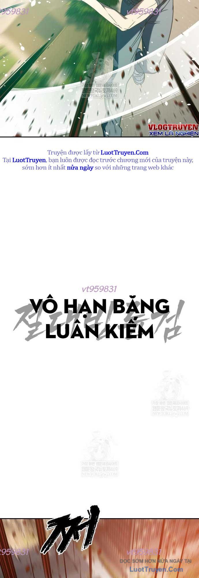 Hàn Băng Võ Giả [Chap 42]
