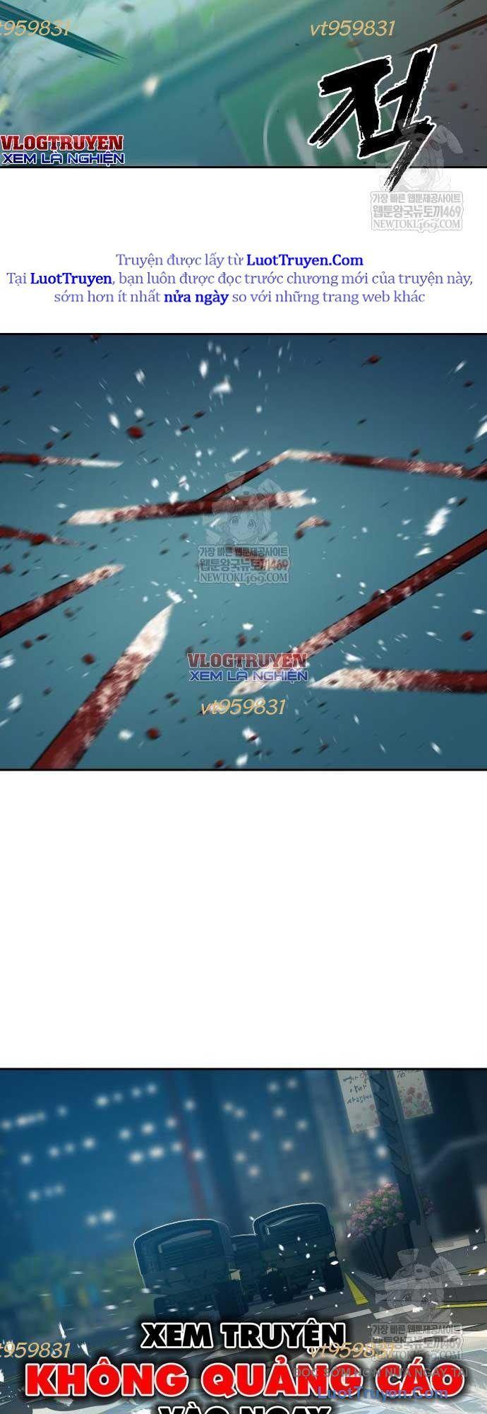 Hàn Băng Võ Giả [Chap 42]