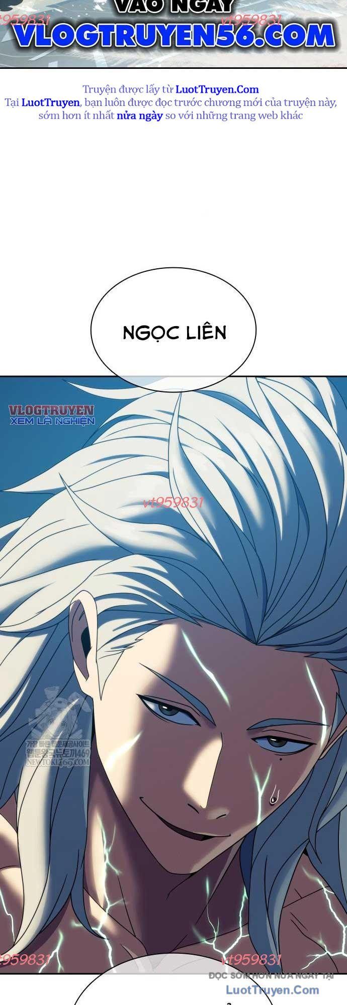 Hàn Băng Võ Giả [Chap 42]