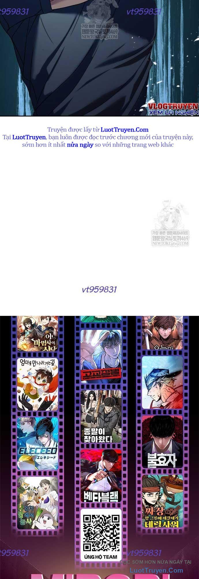 Hàn Băng Võ Giả [Chap 42]