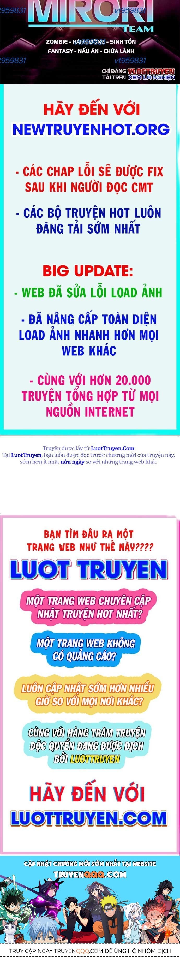 Hàn Băng Võ Giả [Chap 42]