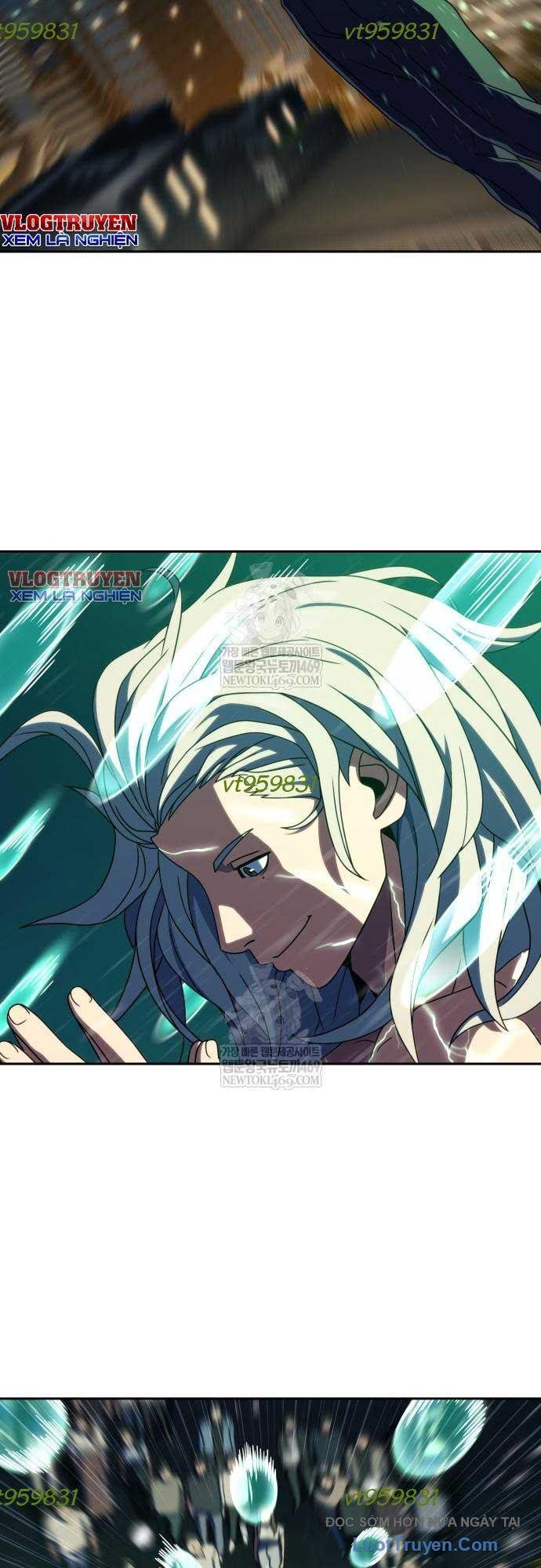 Hàn Băng Võ Giả [Chap 42]