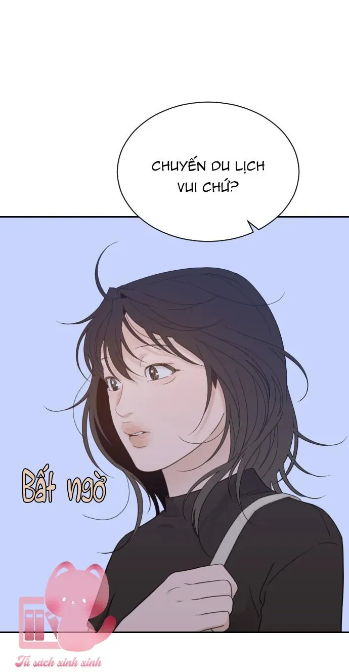 Vận May Không Ngờ [Chap 76] - Page 1