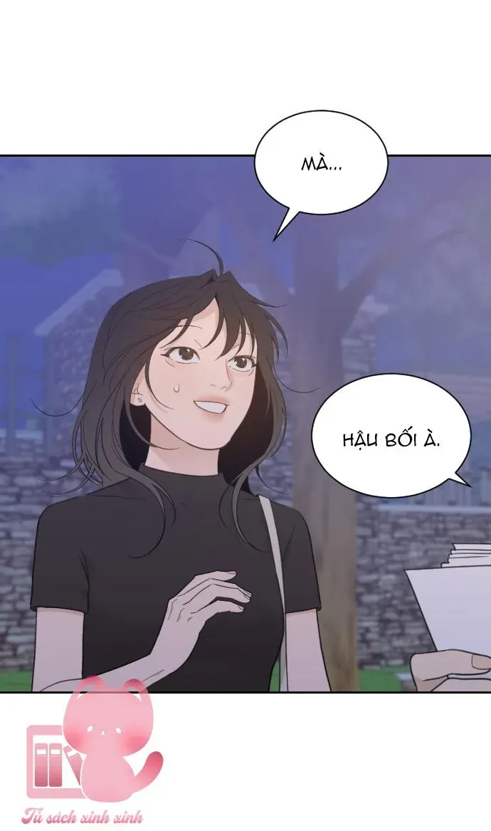 Vận May Không Ngờ [Chap 76] - Page 10