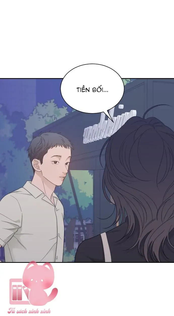 Vận May Không Ngờ [Chap 76] - Page 16