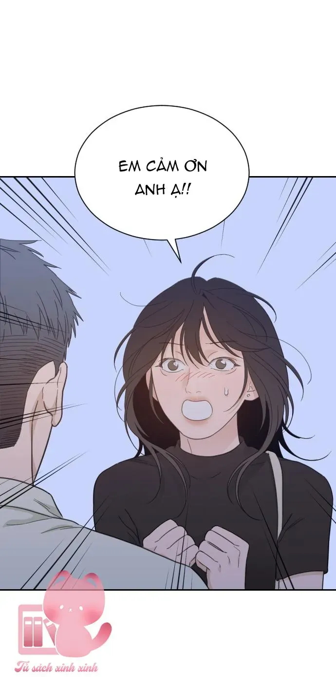Vận May Không Ngờ [Chap 76] - Page 17