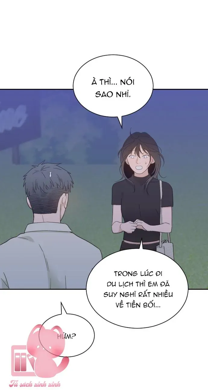 Vận May Không Ngờ [Chap 76] - Page 18