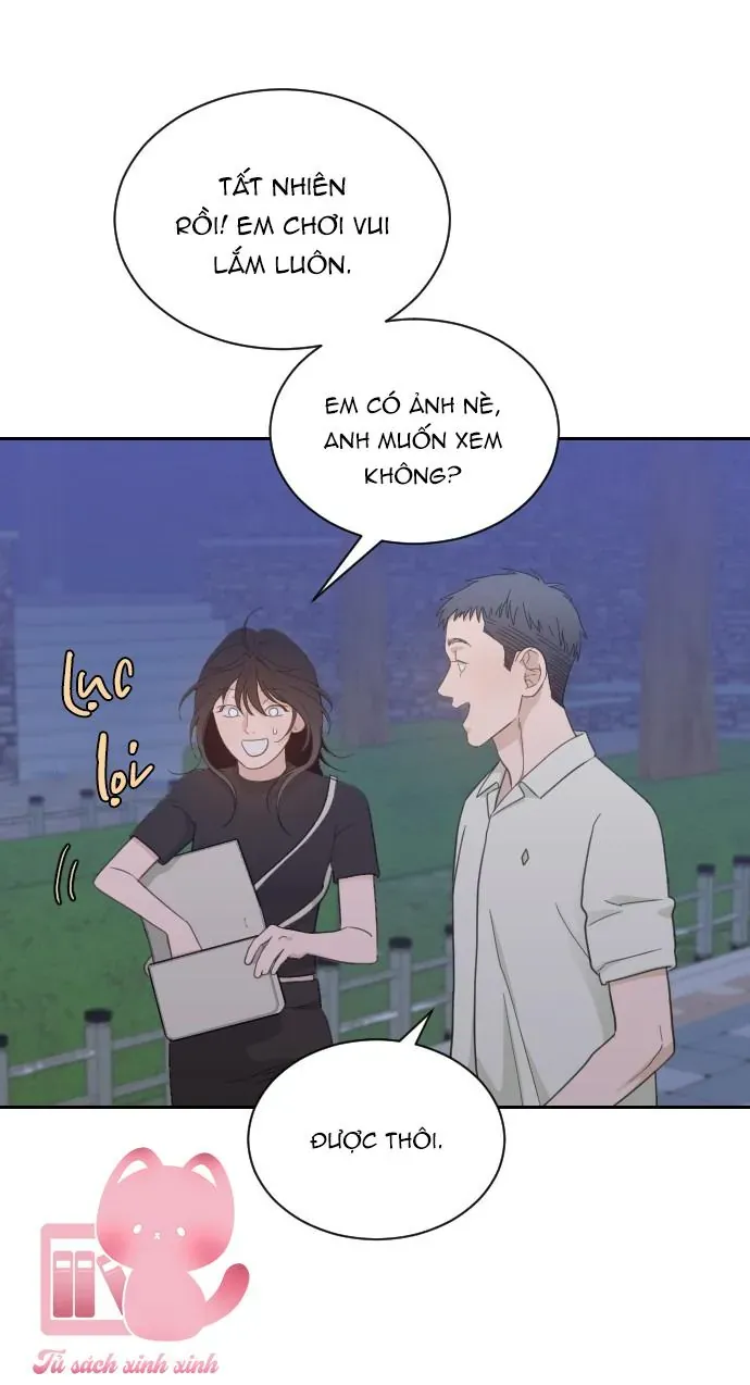 Vận May Không Ngờ [Chap 76] - Page 2