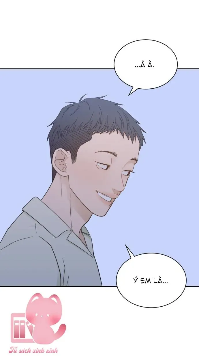 Vận May Không Ngờ [Chap 76] - Page 20