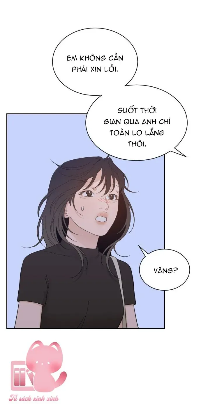 Vận May Không Ngờ [Chap 76] - Page 22