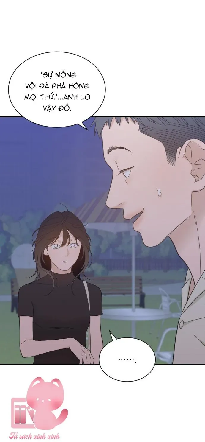 Vận May Không Ngờ [Chap 76] - Page 24