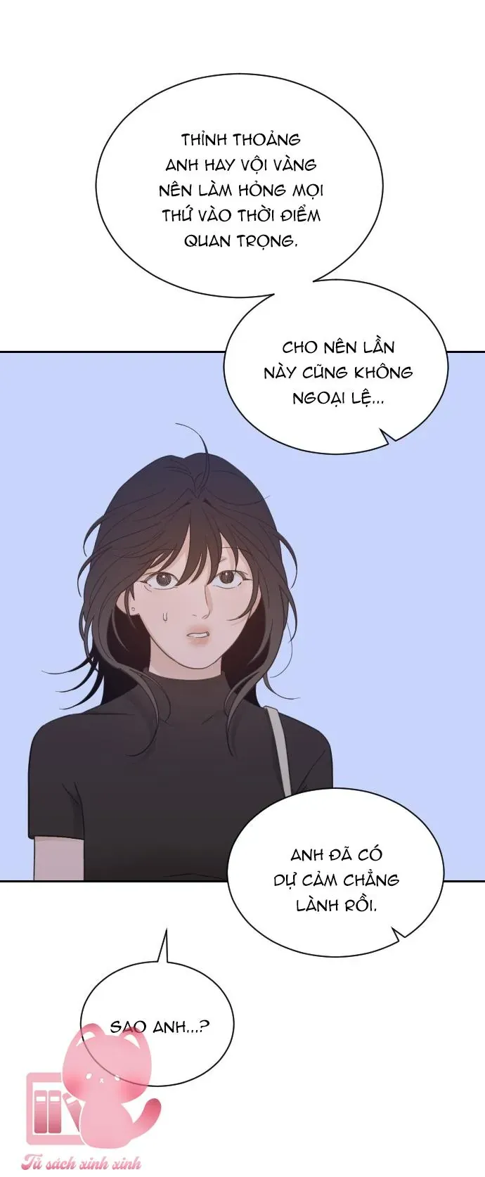 Vận May Không Ngờ [Chap 76] - Page 26