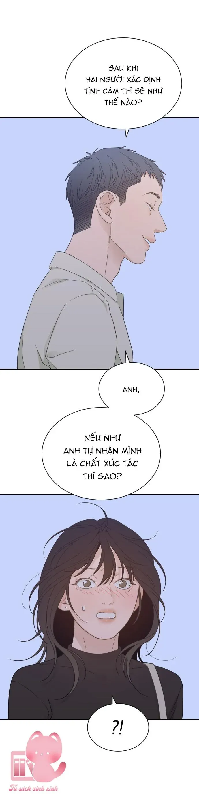 Vận May Không Ngờ [Chap 76] - Page 27