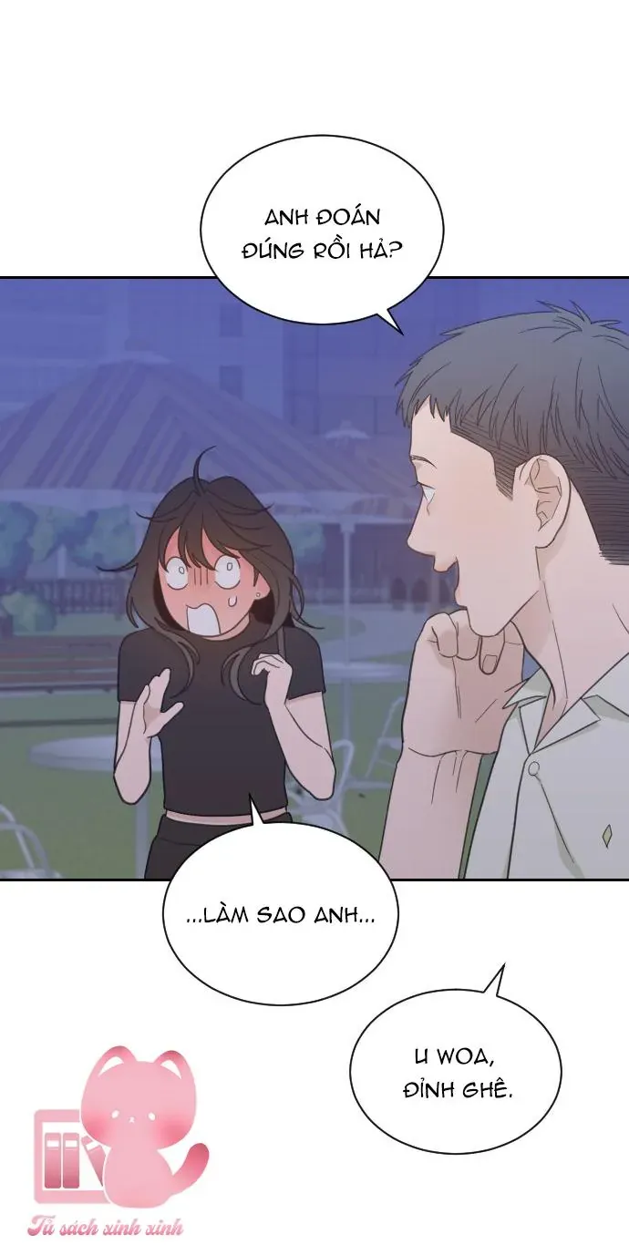 Vận May Không Ngờ [Chap 76] - Page 28