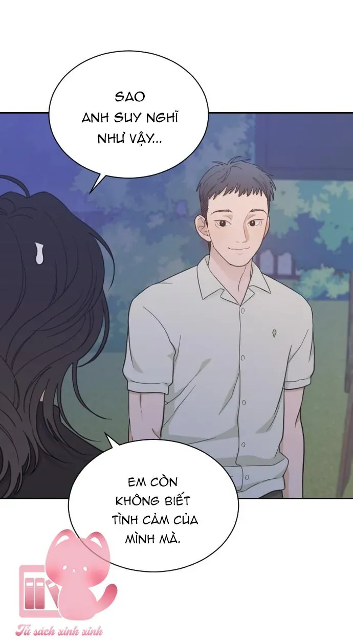 Vận May Không Ngờ [Chap 76] - Page 29