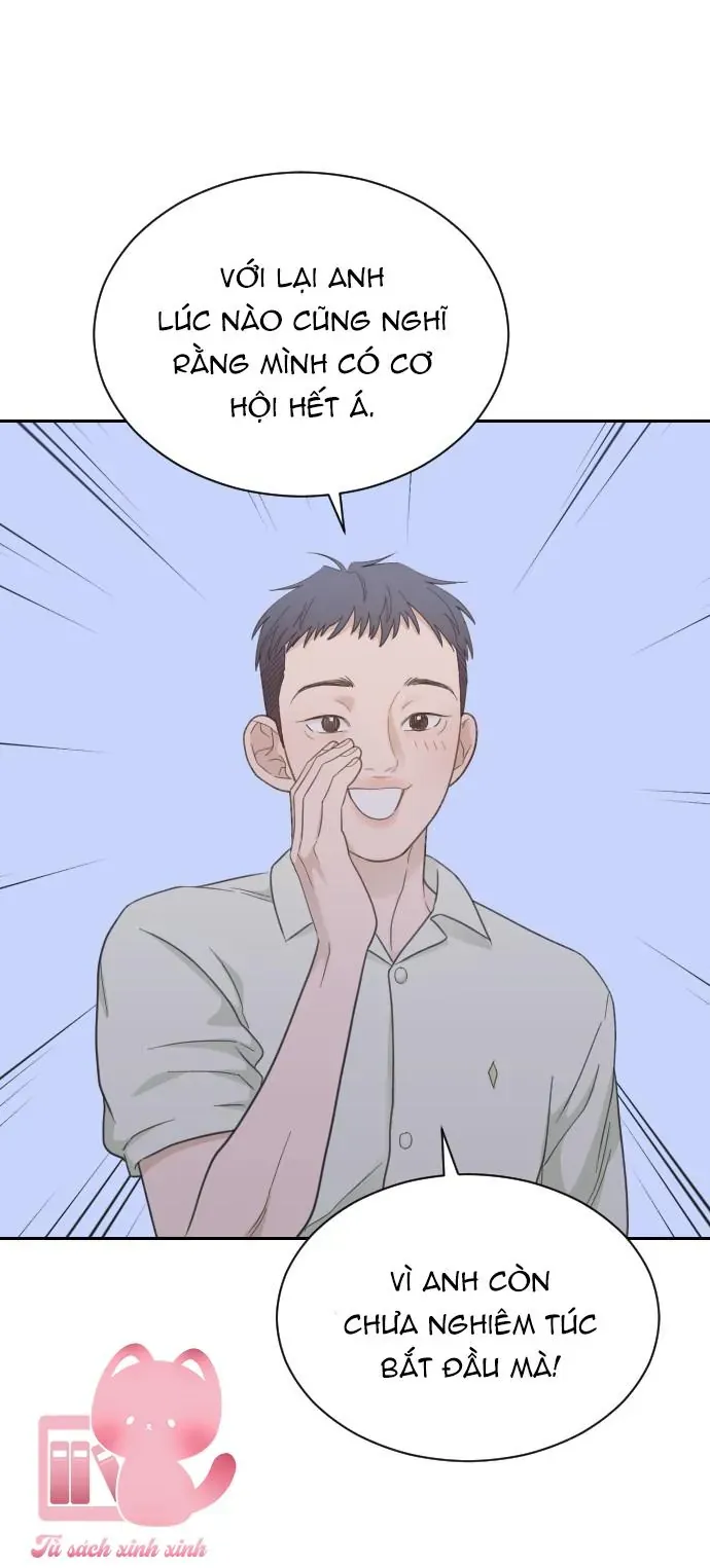 Vận May Không Ngờ [Chap 76] - Page 36