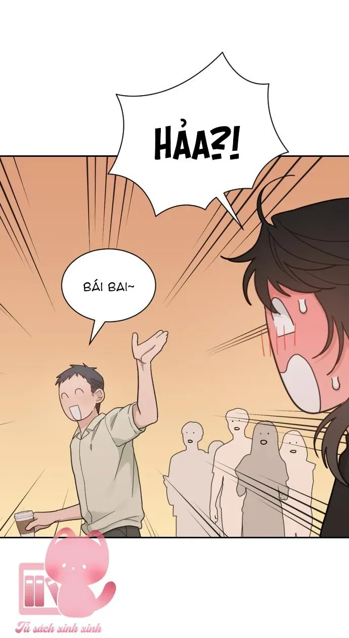 Vận May Không Ngờ [Chap 76] - Page 37