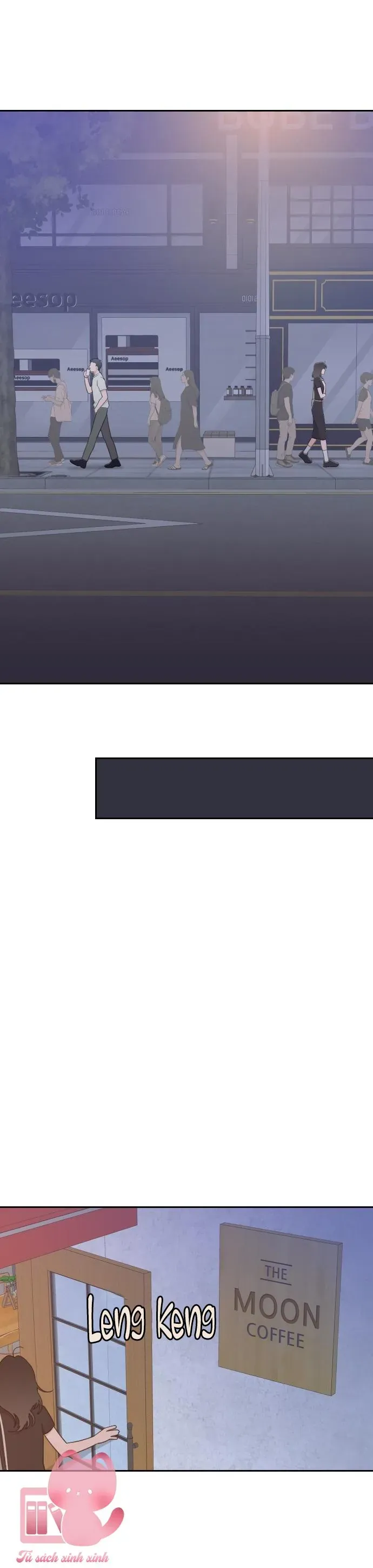 Vận May Không Ngờ [Chap 76] - Page 39