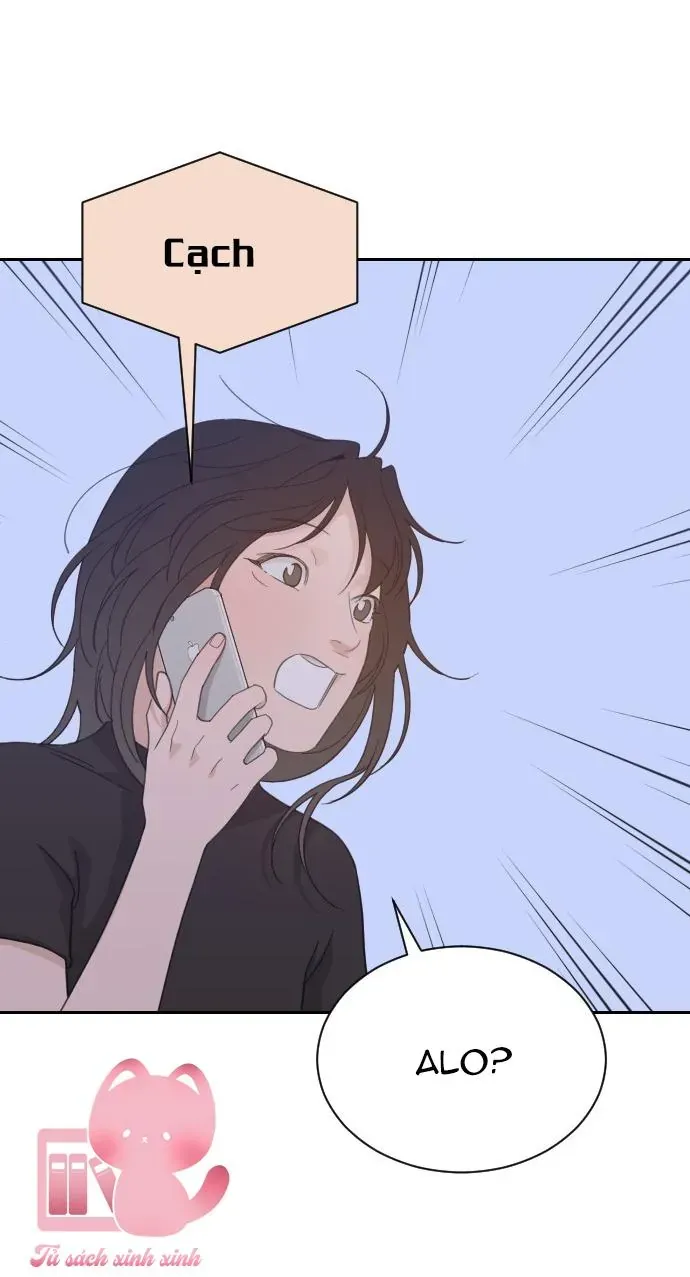 Vận May Không Ngờ [Chap 76] - Page 46