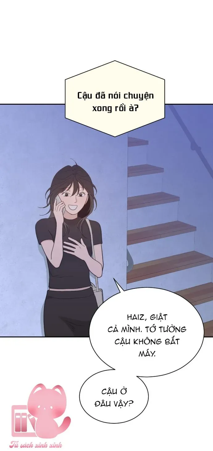 Vận May Không Ngờ [Chap 76] - Page 48