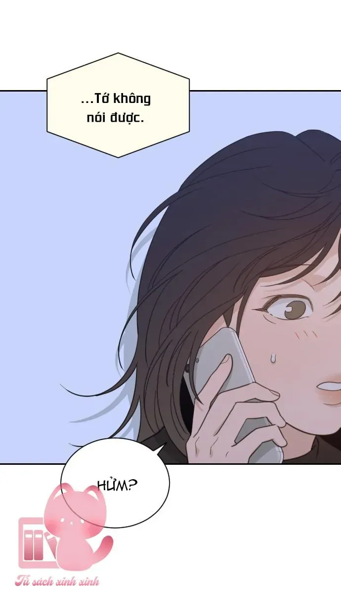 Vận May Không Ngờ [Chap 76] - Page 50