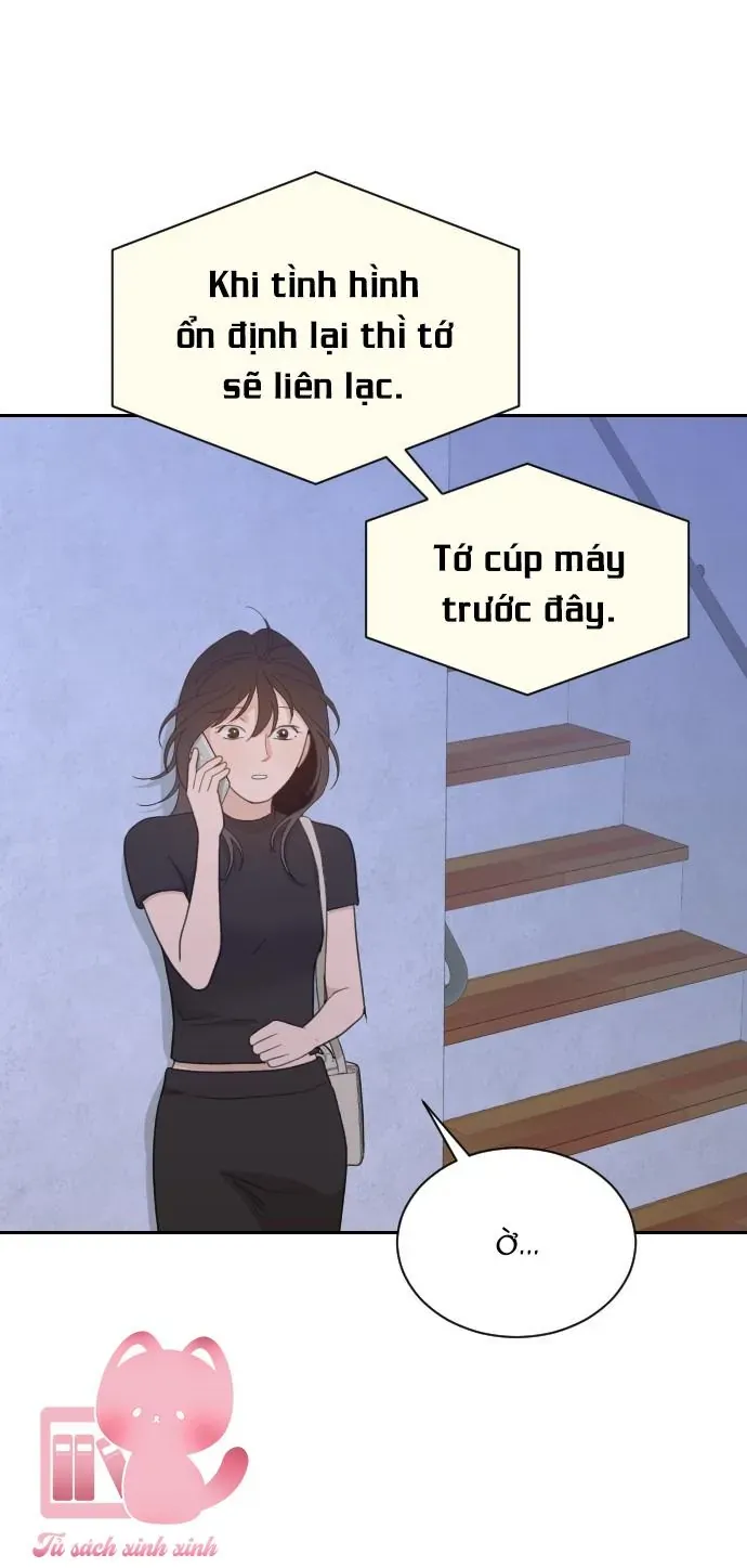 Vận May Không Ngờ [Chap 76] - Page 52