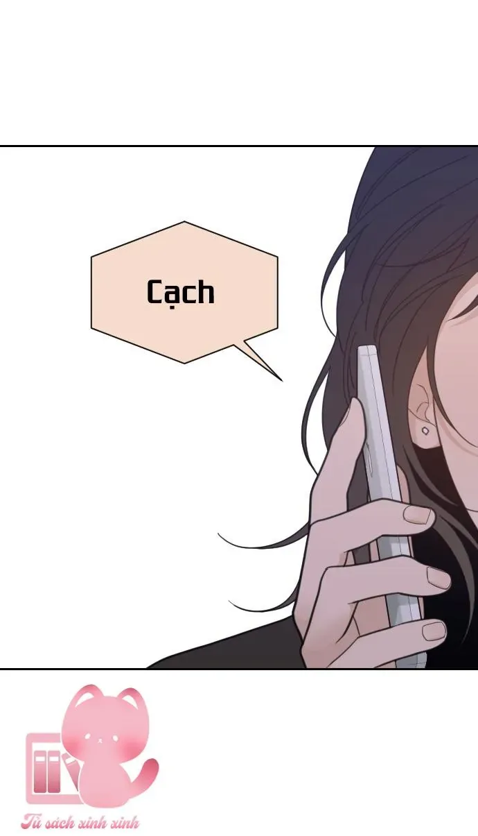 Vận May Không Ngờ [Chap 76] - Page 53